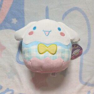 Cinnamoroll Spring Squishmallow New